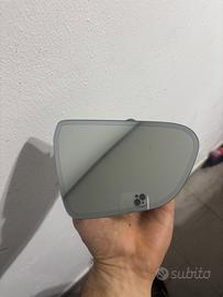 Specchietto sx tesla model 3