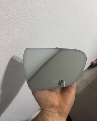 Specchietto sx tesla model 3