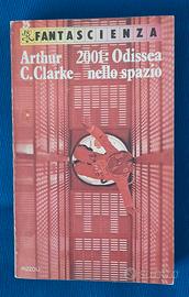 2 CAPOLAVORI DELLA FANTASCIENZA