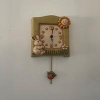 Orologio a pendolo THUN