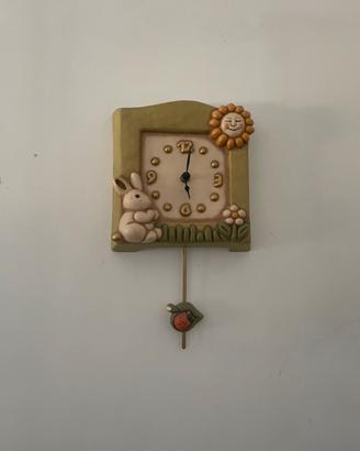 THUN Orologio a pendolo