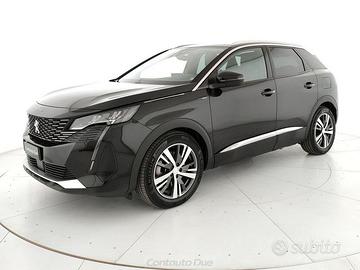 Peugeot 3008 Hybrid 225 e-EAT8 Allure Pack