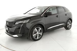 Peugeot 3008 Hybrid 225 e-EAT8 Allure Pack