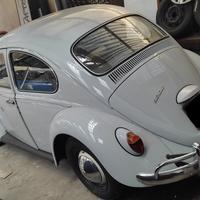 MAGGIOLINO 6V DEL 1966 ASI