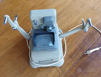 Moviola vintage Fermovil