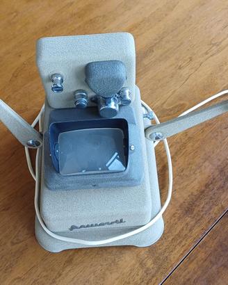 Moviola vintage Fermovil