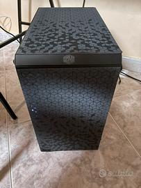 Pc fisso per gaming leggero