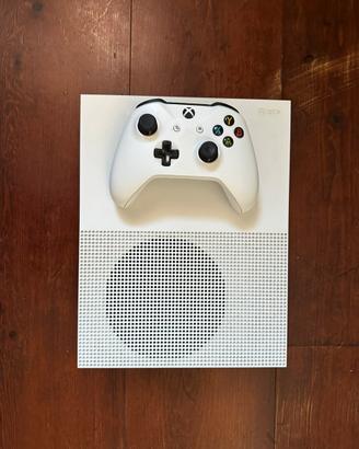 Xbox One S All-Digital Edition 1 TB