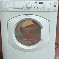 ricambi usati lavatrice Hotpoint Ariston Eco7F1292