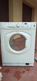 ricambi usati lavatrice Hotpoint Ariston Eco7F1292