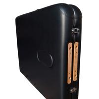 lettino massaggi pieghevole Killer Ink