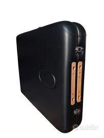 lettino massaggi pieghevole Killer Ink