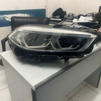 Faro BMW F40 M Sport completo centralina e Led