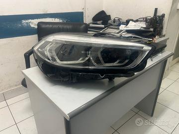 Faro BMW F40 M Sport completo centralina e Led