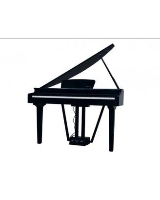 Pianoforte "codino" ECHORD GP10 Black