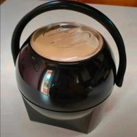 Ciotola Vintage Nera Porta Bottiglie Vino/Spumante