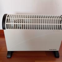 Termoconvettore ventilato Kendo