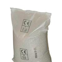 Sabbia Quarzifera  per piscina fuoriterra