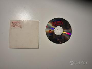 Gioco per PC Star wars Rebel Assault