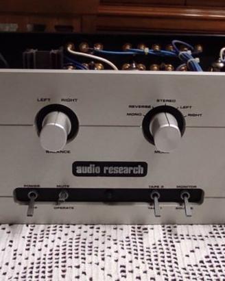 AUDIO RESEARCH SP9 MKII
