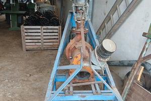 Pompa irrigazione Landini