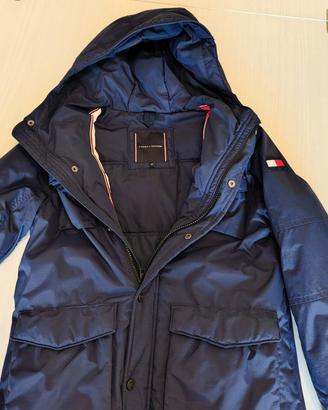 giubbino Tommy Hilfiger 