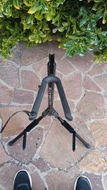 Supporto chitarra/basso