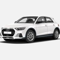 Audi A1 30 1.0 tfsi Identity Contrast 110cv s-tron