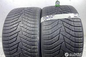 Gomme usate invernali varie marche 325 30 21 80%