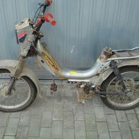 Rizzato Califfone monferraglia