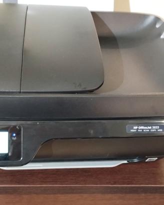 Stampante HP 3833