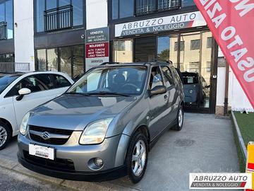SUZUKI Ignis 1.5 16V 4WD Deluxe