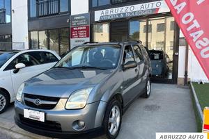 SUZUKI Ignis 1.5 16V 4WD Deluxe