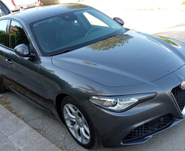 Alfa Romeo Giulia Executive 2.2 At8 190cv