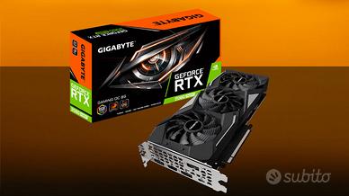 Gigabyte rtx 2060 super 8gb