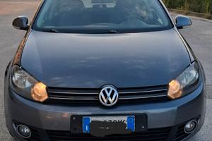 Golf  6  SW 2012