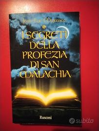 Libro di 'Jan-Luc Maxence' I SEGRETI DI... 