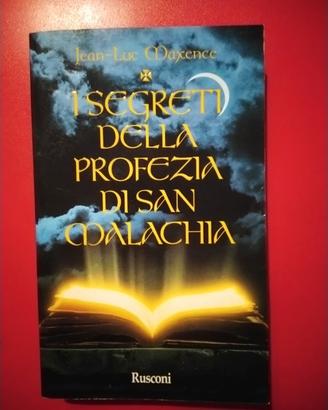 Libro di 'Jan-Luc Maxence' I SEGRETI DI... 
