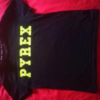 T-shirt Pyrex taglia M kids