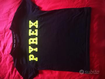 T-shirt Pyrex taglia M kids