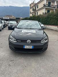 Volkswagen Golf GTI 1.4 TGI 5p. Comfortline BlueMo