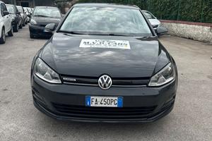 Volkswagen Golf GTI 1.4 TGI 5p. Comfortline BlueMo