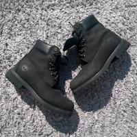 Timberland stivaletti