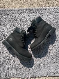 Timberland stivaletti