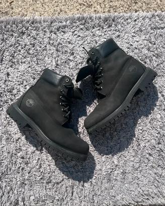 Timberland stivaletti