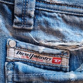 Jeans diesel 