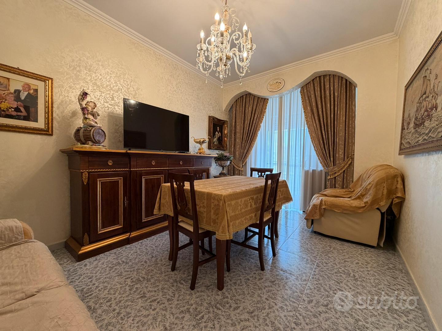 Apartment in Barletta, Centro - Vista 2