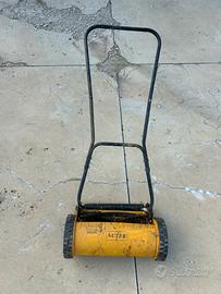 Tosaerba manuale Nutek