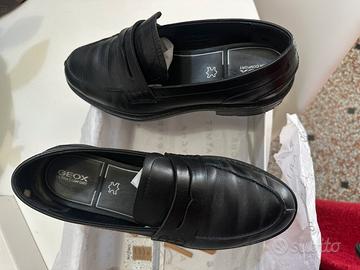 Mocassini geox walk pleasure