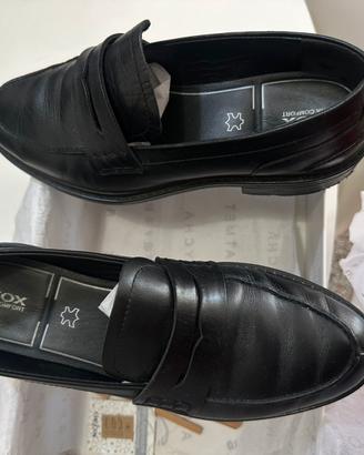 Mocassini geox walk pleasure